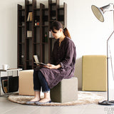 子ども部屋におすすめなミニスツール スツール | Dice 34 NS-7