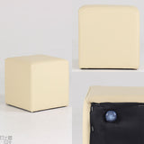 スツール 日本製 完成品 | Dice 40 NS-7