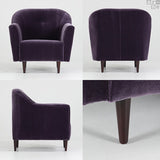 ソファ | Roy01 1P