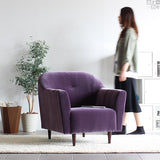 ソファ | Roy01 1P