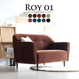 ソファ | Roy01 2P モケット