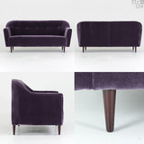 ソファ | Roy01 3P