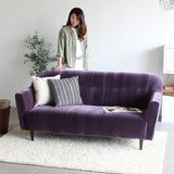 ソファ | Roy01 3P