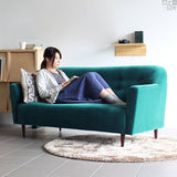 ソファ | Roy02 3P
