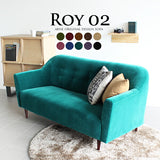 ソファ | Roy02 3P