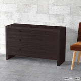 オーダー ハイチェスト 6段 | MAL 60M