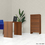 ワイドチェスト 3段 | MAL 110L