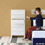 オーダー ハイチェスト 6段 | MAL 60M