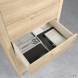 ワイドチェスト 3段 | MAL 110L