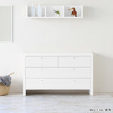 ワイドチェスト 3段 | MAL 110L