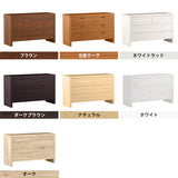 ワイドチェスト 3段 | MAL 110L