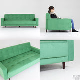 ソファ 3人掛け | Bacchus W 3P ソフィア