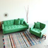 ソファ 3人掛け | Bacchus W 3P ソフィア