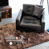 ソファ 1.5人掛け | Bacchus W 1.5P 合皮