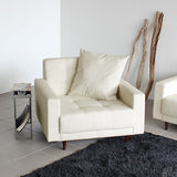 ソファ 1.5人掛け | Bacchus W 1.5P NS-7