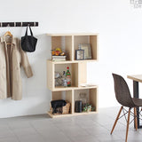 オープンラック 収納 シェルフ | glande 3ラック