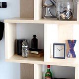 オープンラック シェルフ | glande 4ラック