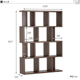 オープンラック 棚 ラック | glande 4Wラック