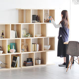 オープンラック 棚 ラック | glande 4Wラック