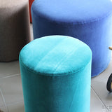 ラウンド スツール | maruco L40 モケット