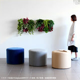 ラウンド スツール | maruco L60 NS-7