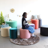 ラウンド スツール | maruco L60 ソフィア