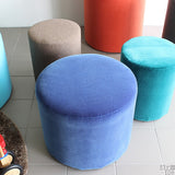 ラウンド スツール | maruco L60 モケット