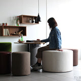 ラウンド スツール | maruco L78 NS-7