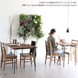 アートパネル 光触媒 観葉植物 | Botanical a.class 02