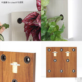 壁掛け アートパネル | Botanical a.class 15