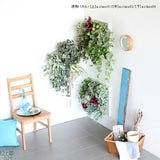 光触媒 壁掛け アートパネル | Botanical a.class 04