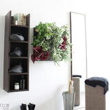 光触媒 壁掛け アートパネル | Botanical a.class 04