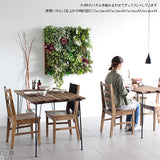 光触媒 壁掛け アートパネル | Botanical a.class 04