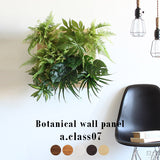 観葉植物 フェイク | Botanical a.class 07