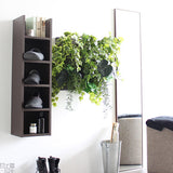 人工観葉植物 ウォールグリーン | Botanical a.class 09