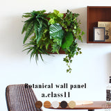 光触媒 壁掛け アートパネル | Botanical a.class 11