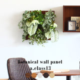 壁掛け アートパネル | Botanical a.class 13