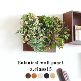 壁掛け アートパネル | Botanical a.class 15