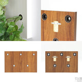 フェイクグリーン 壁掛け 光触媒 | Botanical c.class 23