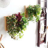 人工観葉植物 ウォールグリーン | Botanical c.class 01