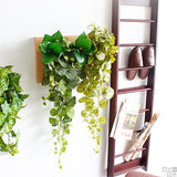 人工観葉植物 ウォールグリーン | Botanical c.class 05