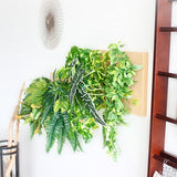 人工観葉植物 ウォールグリーン | Botanical c.class 10