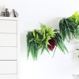 人工観葉植物 ウォールグリーン | Botanical c.class 14