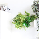 光触媒 壁掛け アートパネル | Botanical c.class 18