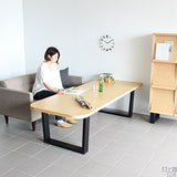 天然木突板 国産家具 | glande RS 2000HT