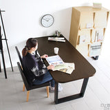 テーブル 天然木突板 | glande RS 1600DT