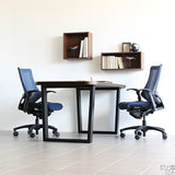 テーブル 天然木突板 | glande RS 1600DT