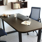 テーブル 天然木突板 | glande RS 1600DT