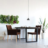 テーブル 天然木突板 | glande RS 1600DT