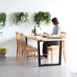 天然木突板 国産家具 | glande RS 2000DT